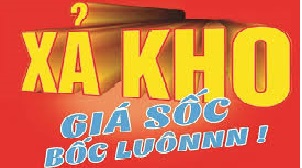 Xả kho điều hòa- giảm ngay 300K/ mỗi sản phẩm