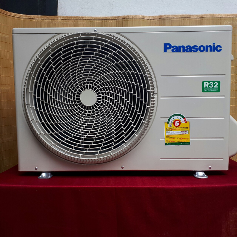 máy Điều hòa Panasonic Thái Lan giá rẻ