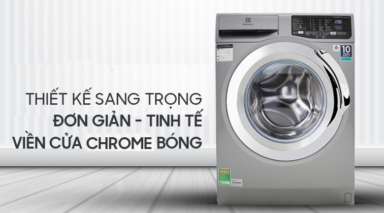 Máy giặt Electrolux 10 kg UltimateCare EWF1023BESA giá rẻ