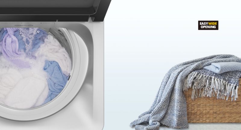 Máy giặt Panasonic 9.5 Kg NA-FS95V7LRV