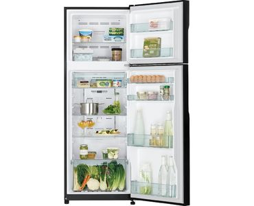 Tủ lạnh Hitachi 260 lít inverter  R-H310PGV7(BBK) 
