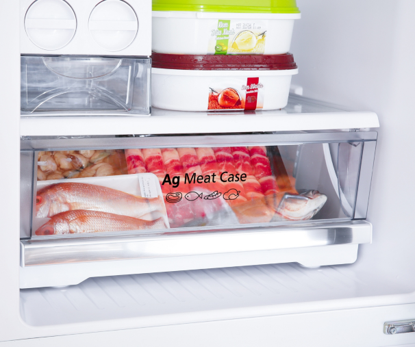 Tủ lạnh Panasonic 268 lít NR-BL300GKVN- ngăn đông