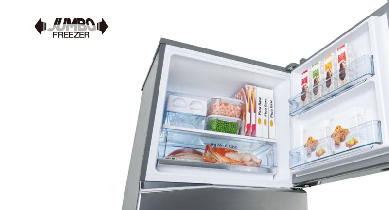 Tủ lạnh Panasonic 306 lít NR-BL340GKVN giá rẻ