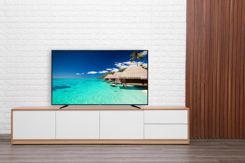 Tivi Samsung 65 inch 4K UA65NU7090 giá rẻ ở vinh, nghệ an
