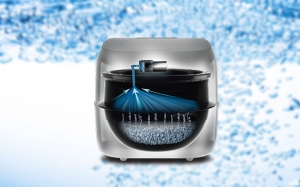 Khám phá những tính năng mới của máy lạnh tủ đứng Panasonic