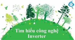 Tìm hiểu về công nghệ Inverter, Non-Inverter và cách ứng dụng
