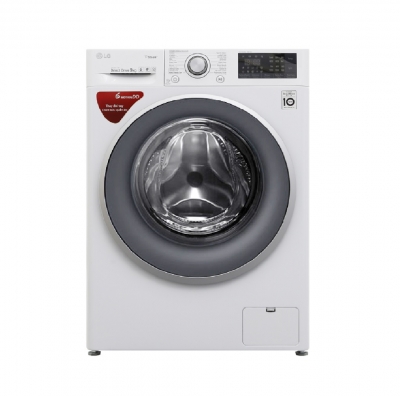 Máy giặt LG 9 kg Inverter  FC1409S3W