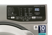 Máy giặt Electrolux Inverter EWF8025CQSA giá rẻ tại nghệ an