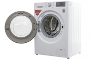 Máy giặt LG 9 kg Inverter FC1409S3W