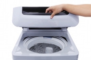 Máy giặt Panasonic 9 kg NA-F90A4GRV giá rẻ tại Nghệ An