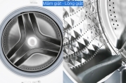 Máy giặt Samsung Inverter 8 kg WW80J52G0KW/SV giá rẻ tại nghệ an