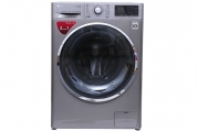 Máy giặt sấy LG 9kg inverter FC1409D4E
