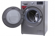 Máy giặt sấy LG 9kg inverter FC1409D4E