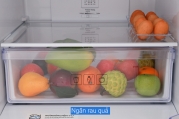 Tủ lạnh Samsung Inverter 276 lít RB27N4170S8/SV giá rẻ tại Tp Vinh Nghệ An