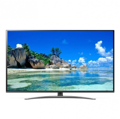 Smart TV LG 49 inch 4K 49SM8100PTA