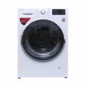 Máy giặt LG 8.5 kg inverter FC1485S2W 