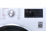 Máy giặt LG 8.5 kg inverter FC1485S2W 