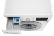 Máy giặt LG 8kg inverter FM1208N6W