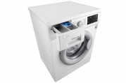 Máy giặt LG 8kg inverter FM1209N6W