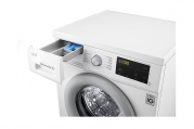 Máy giặt LG 8kg inverter FM1209N6W