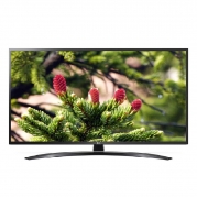 Smart TV  LG 49 inch 4K 49UM7400PTA