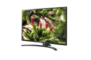 Smart TV  LG 49 inch 4K 49UM7400PTA 