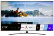 Smart TV LG 55 inch 4K 55SM8100PTA