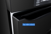 Tủ lạnh LG 393 lít GN-D422BL