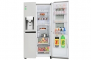 Tủ lạnh LG Door-in-Door 601 lít GR-X247JS