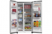 Tủ lạnh LG Side by Side 626 lít GR-B247JS