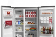 Tủ lạnh LG Side by Side 626 lít GR-B247JS