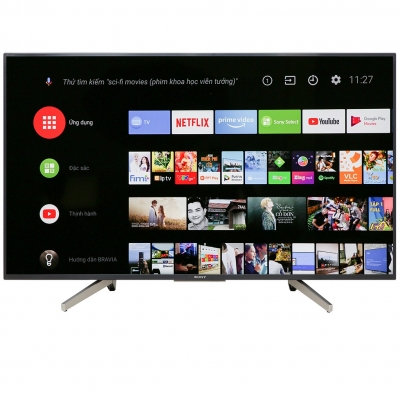 Android Tivi Sony 49 inch KDL- 49W800G (full HD)