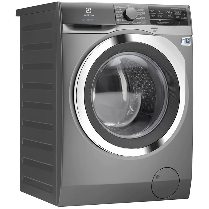 Đánh giá máy giặt Electrolux có tốt không? Sản xuất nước nào?