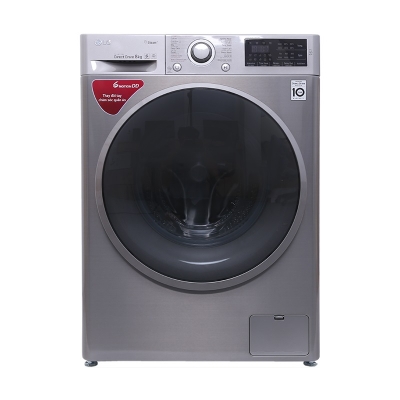 Máy giặt LG 8Kg inverter FC1408S3E 