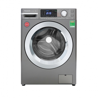 Máy giặt Panasonic 10 Kg cửa trước NA-V10FX1LVT