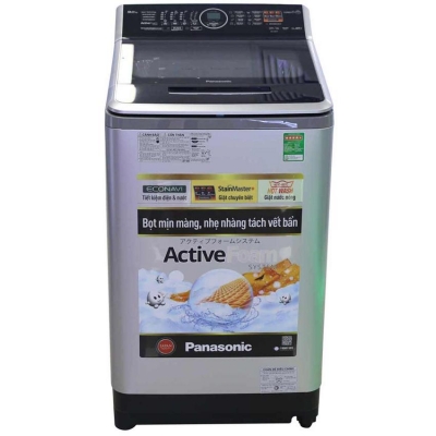 Máy giặt Panasonic 9.5 Kg NA-FS95V7LRV 