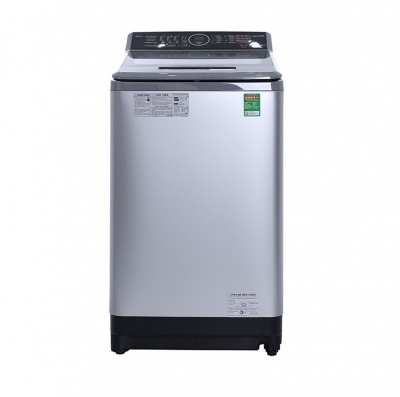 Máy giặt Panasonic 9kg NA-F90V5LMX (giặt nước nóng)