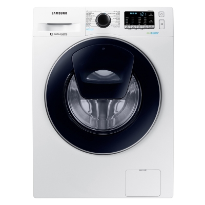 Máy giặt Samsung 9 Kg addwash WW90K54E0UW/SV 