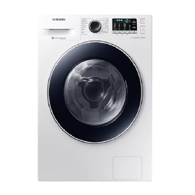 Máy giặt Samsung 9 kg inverter WW90J54E0BW/SV