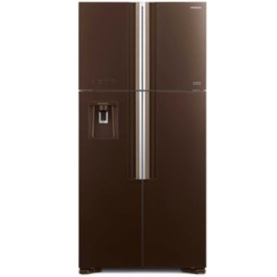 Tủ lạnh Hitachi Multi door 540 lít R-FW690PGV7X GBW