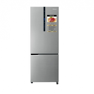Tủ lạnh Panasonic 290 lít NR-BV329XSV2 ( cấp đông mềm)