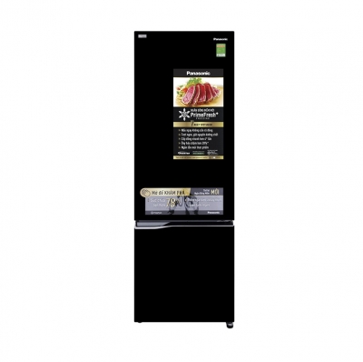 Tủ lạnh Panasonic 322 Lít NR-BC369QKV2
