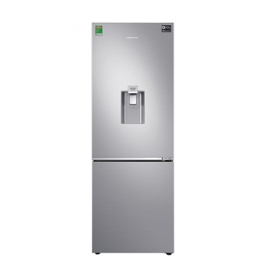 Tủ lạnh Samsung 307 lít RB30N4170S8/SV (ngăn đá dưới)