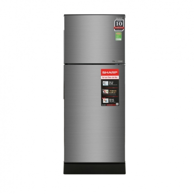 Tủ lạnh Sharp 196L inverter SJ-X201E-DS