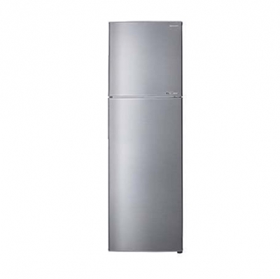 Tủ lạnh Sharp 271 lít inverter SJ-X281E-SL