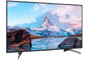 Android Tivi Sony 55 inch 4K KD-55X8000G