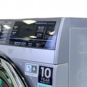 Máy giặt Electrolux 10 kg UltimateCare EWF1023BESA