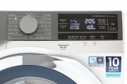 Máy giặt Electrolux 10kg EWF1023BEWA