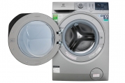 Máy giặt Electrolux 9 kg inverter EWF9024ADSA