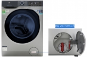 Máy giặt Electrolux 9.5 kg EWF9523ADSA